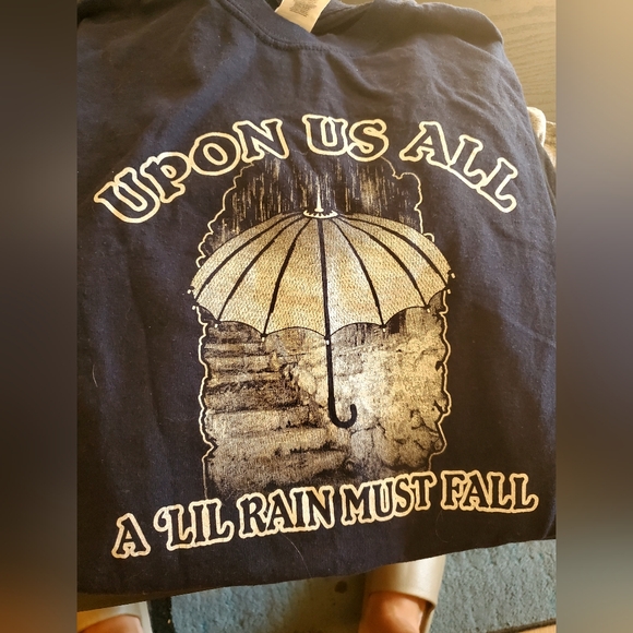 Mens graphic tee - Picture 1 of 1